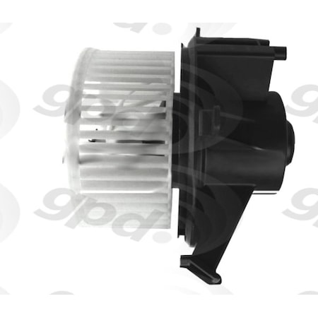 Gpd Blower Motors, 2311717 2311717